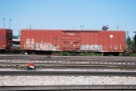 BNSF 782007